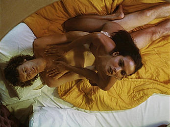 Actress - Laura Gemser: Movie - International Prostitution